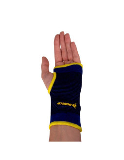 Ściągacz nadgarstka i dłoni dunlop 990460-1043586-273814-273821