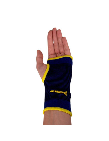 Ściągacz nadgarstka i dłoni dunlop 990460-1043586-273814-273821