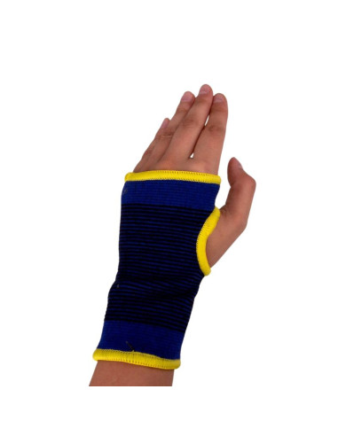 Ściągacz nadgarstka i dłoni dunlop 990460-1043586-273814-273821