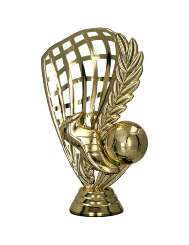 Figurka plastikowa piłka nożna