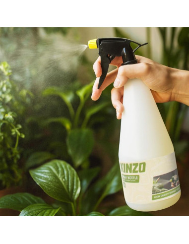 Butelka ze spryskiwaczem 1000ml kinzo