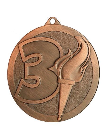 Medal brązowy 3 miejsce