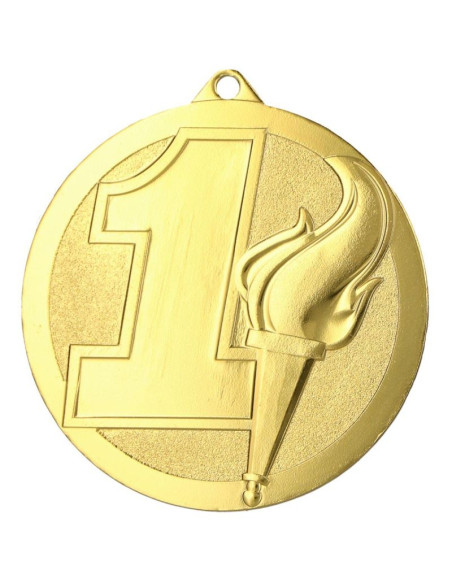 Medal złoty 1 miejsce