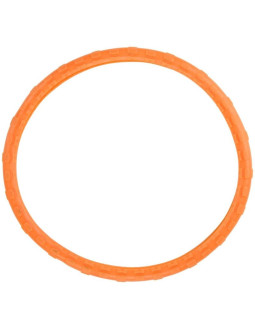 Ringo do nurkowania 2szt zielony i pomarańczowy 2