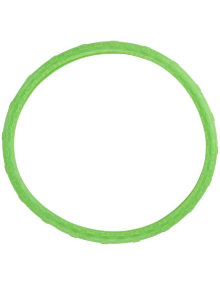 Ringo do nurkowania 2szt zielony i pomarańczowy