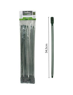 Akcesoria do roślin opaska ogrodowa 8szt progarden 2