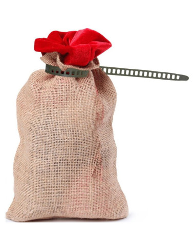 Akcesoria do roślin opaska ogrodowa 8szt progarden