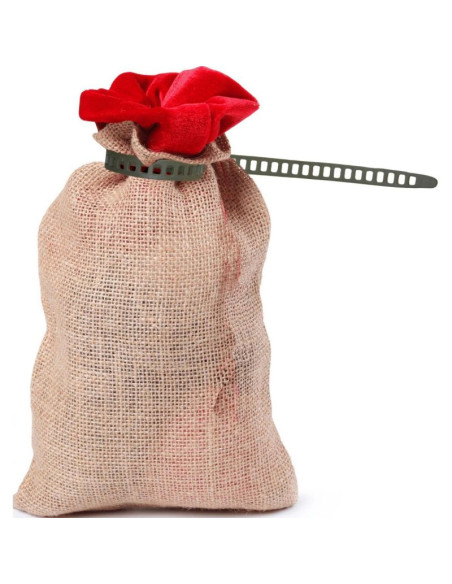 Akcesoria do roślin opaska ogrodowa 8szt progarden