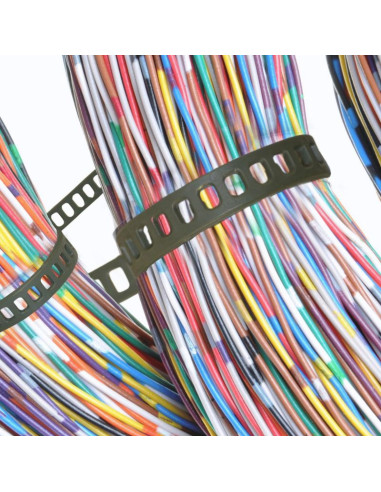 Akcesoria do roślin opaska ogrodowa 8szt progarden