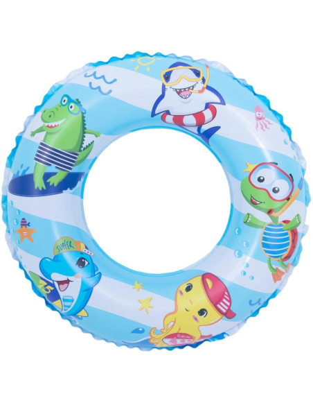 Kółko do pływania zwierzątka 60cm 35450