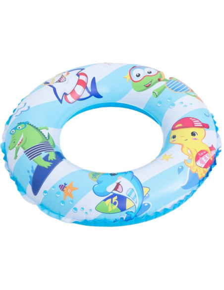 Kółko do pływania zwierzątka 60cm 35450