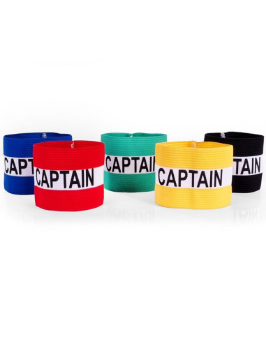 Opaska kapitana no10 cab-li100