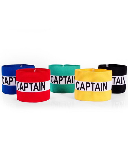 Opaska kapitana no10 cab-li100