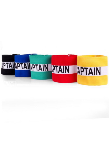 Opaska kapitana no10 cab-li100