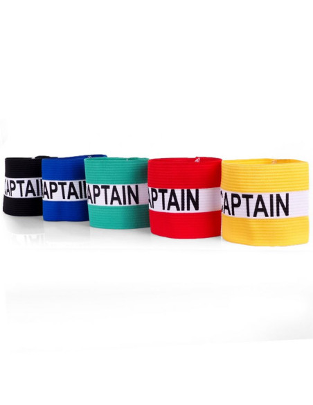 Opaska kapitana no10 cab-li100