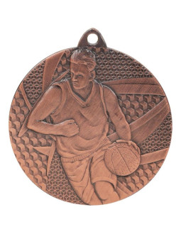 Medal brązowy- koszykówka