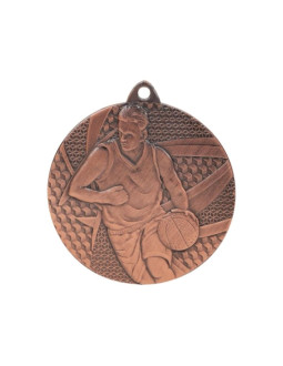 Medal brązowy- koszykówka 2
