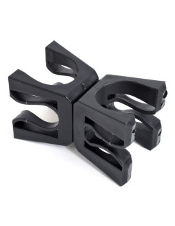 Uchwyty do poprzeczek/klipsy smj 1 szt dpy-clpml