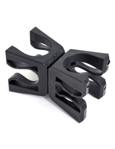 Uchwyty do poprzeczek/klipsy smj 1 szt dpy-clpml