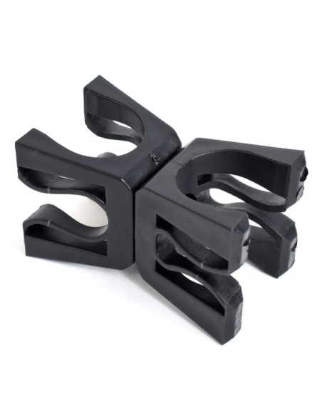 Uchwyty do poprzeczek/klipsy smj 1 szt dpy-clpml