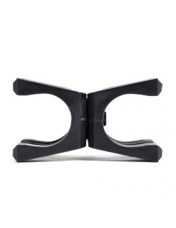 Uchwyty do poprzeczek/klipsy smj 1 szt dpy-clpml 2