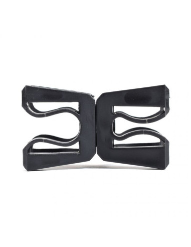 Uchwyty do poprzeczek/klipsy smj 1 szt dpy-clpml