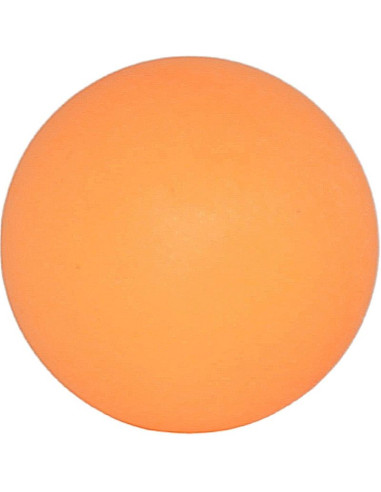 Piłeczki  do tenisa stołowego enero 6 szt pomarańczowe