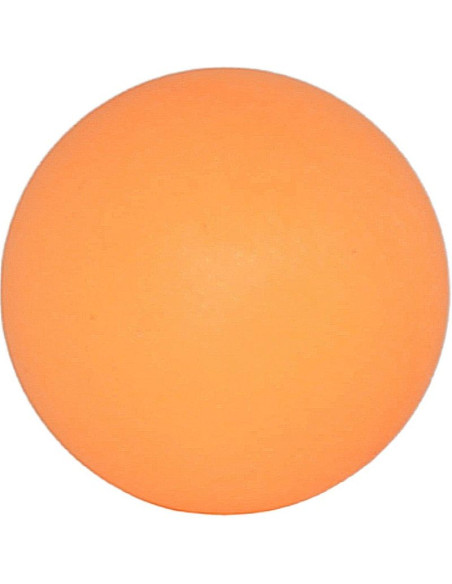 Piłeczki  do tenisa stołowego enero 6 szt pomarańczowe