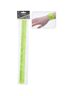 Opaska odblaskowa ostrzegawcza 38cm