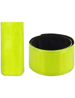 Opaska odblaskowa ostrzegawcza 38cm 2