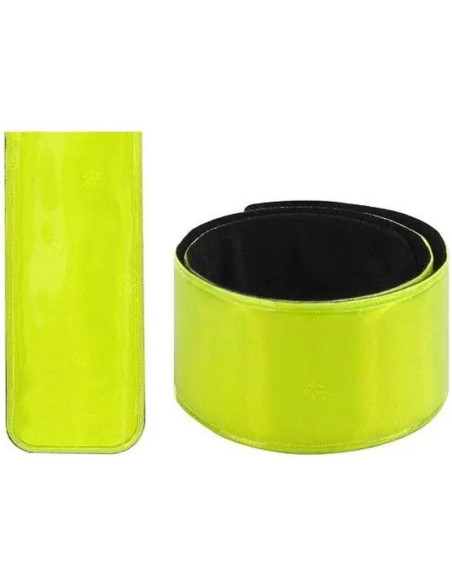 Opaska odblaskowa ostrzegawcza 38cm