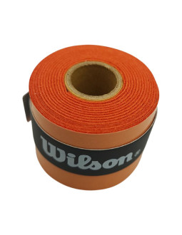 Owijka na rakietę wilson comfort overgrip 1 szt. wr8410701001 2