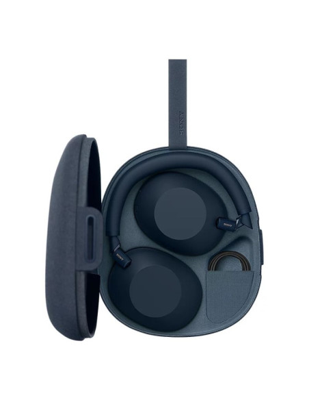 Słuchawki bezprzewodowe sony (nieb) wh-1000xm6l
