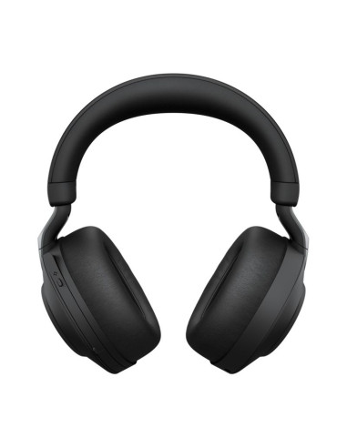 Słuchawki nauszne jabra evolve2 85 ms stereo link380c