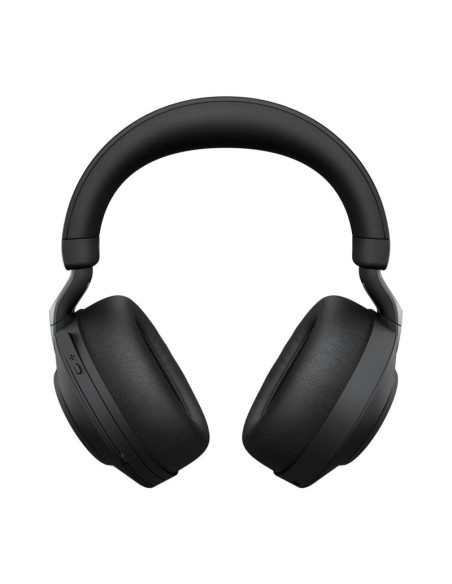 Słuchawki nauszne jabra evolve2 85 ms stereo link380c