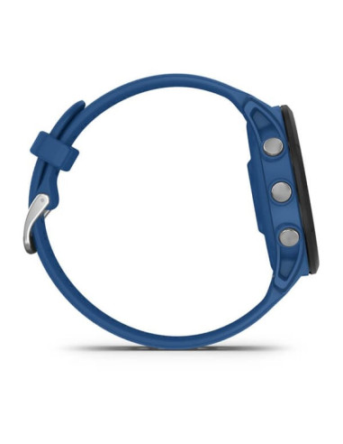 Zegarek sportowy garmin forerunner 255 46mm niebieski