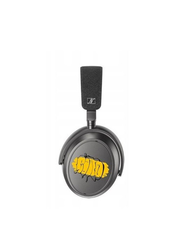 Słuchawki sennheiser momentum 4 wireless 80th anniversary edition