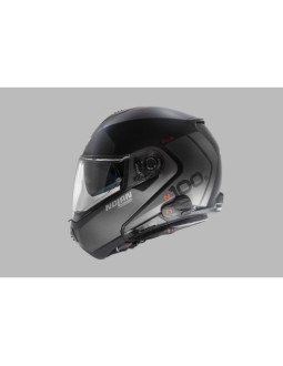 Interkom motocyklowy nolan n-com b902l r do kasków nolan, komplet na 1 kask