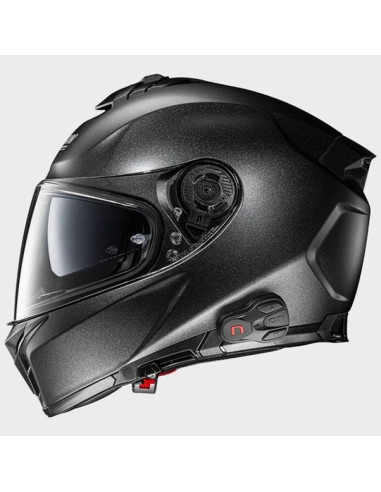 Interkom motocyklowy nolan n-com b902 r do kasków nolan, komplet na 1 kask