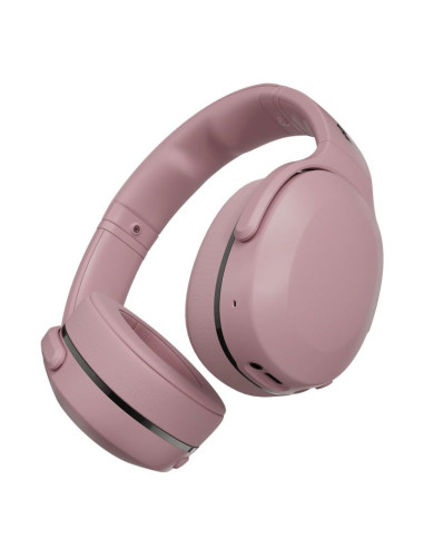 Słuchawki skullcandy crusher 540 active over-ear soft pink