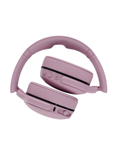Słuchawki skullcandy crusher 540 active over-ear soft pink