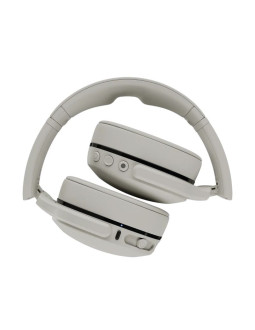 Słuchawki skullcandy crusher 540 active over-ear grey concrete 2