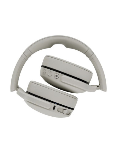 Słuchawki skullcandy crusher 540 active over-ear grey concrete