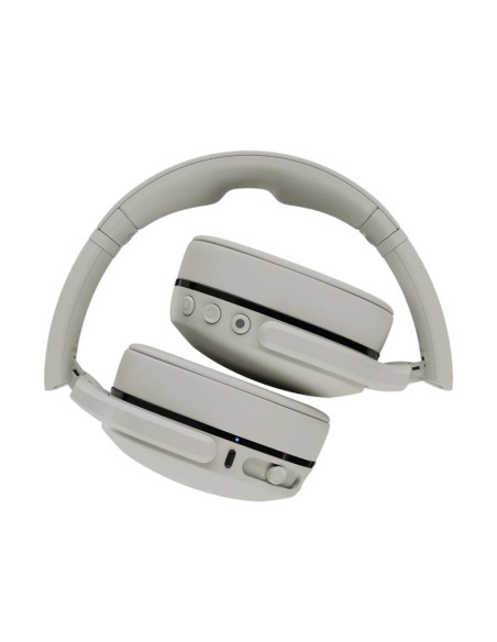 Słuchawki skullcandy crusher 540 active over-ear grey concrete