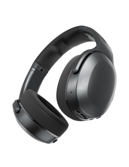Słuchawki skullcandy crusher 540 active over-ear black coal