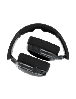 Słuchawki skullcandy crusher 540 active over-ear black coal 2