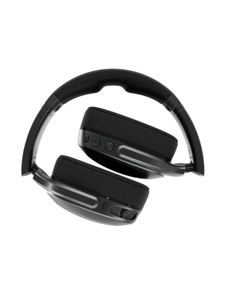 Słuchawki skullcandy crusher 540 active over-ear black coal
