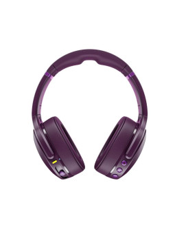 Słuchawki skullcandy crusher evo wireless midnight plum 2