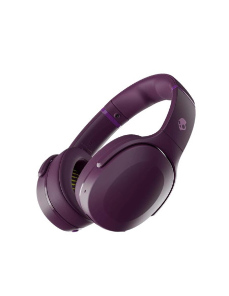 Słuchawki skullcandy crusher evo wireless midnight plum