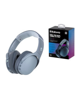 Słuchawki skullcandy crusher evo wireless chill grey